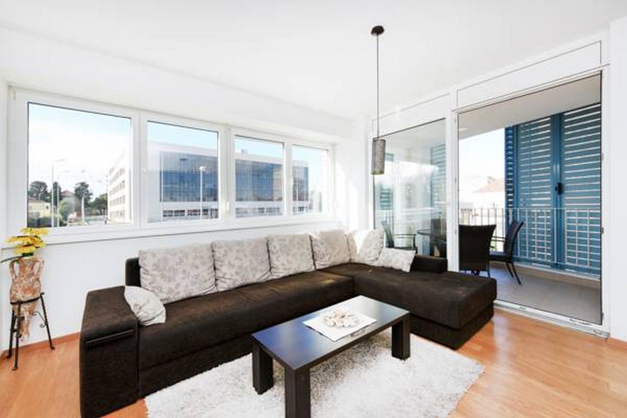 Luxury Apartment Eli Zara Esterno foto