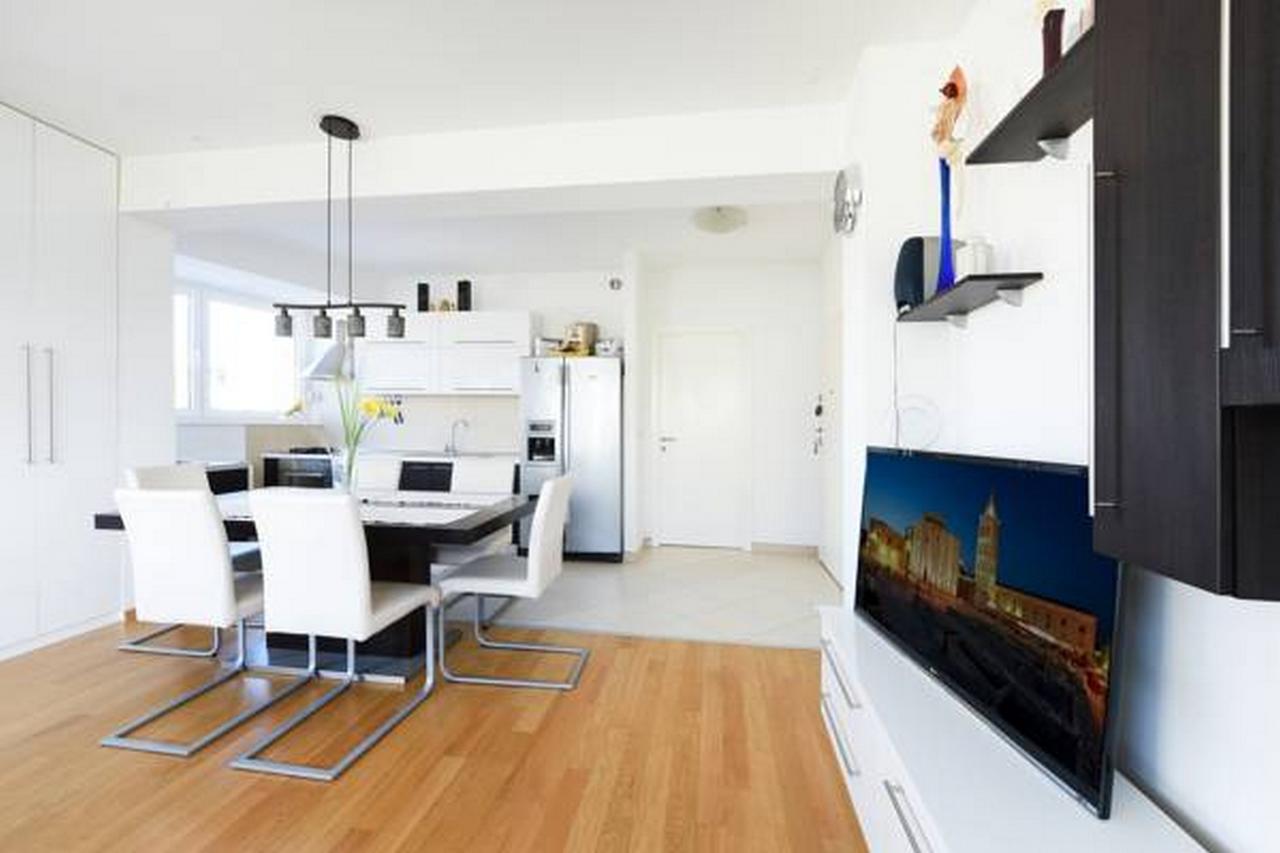Luxury Apartment Eli Zara Esterno foto