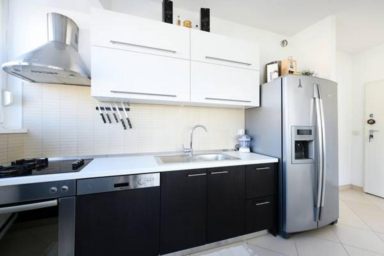 Luxury Apartment Eli Zara Esterno foto
